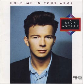 Rickastley