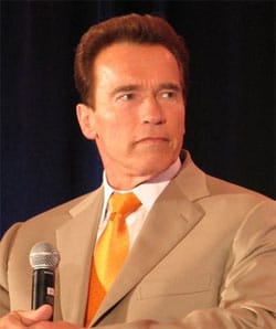 Schwarzenegger