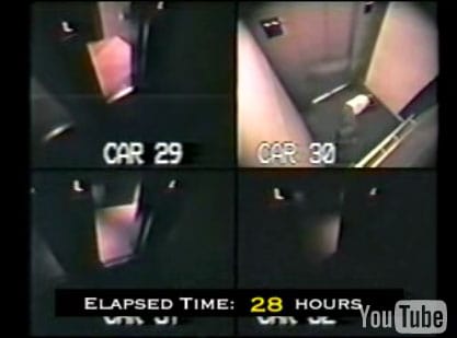 Elevatorhell