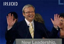 Rudd