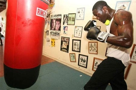 Deontay