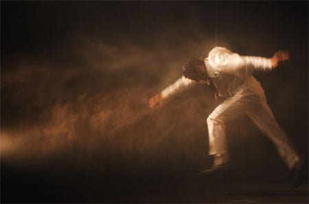 Fuerzabruta