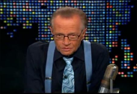 Larryking