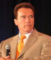 Schwarzenegger