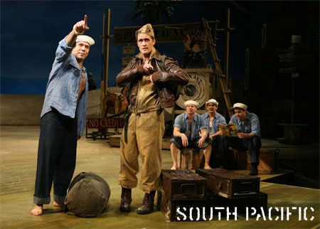 Southpacific