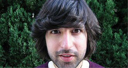 Demetrimartin