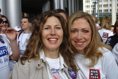 Chelseaclinton