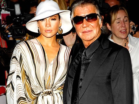 Roberto Cavalli: I Have Never Been Homosexual - Towleroad Gay News