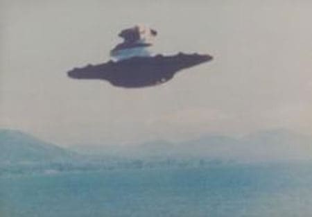 Ufo