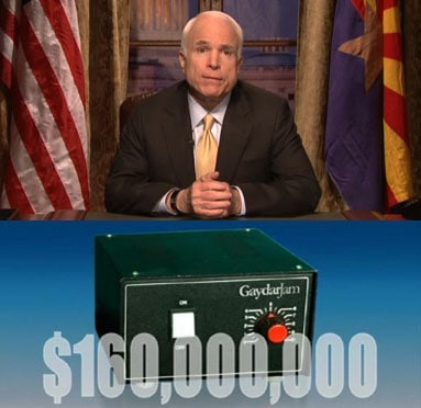 Mccain