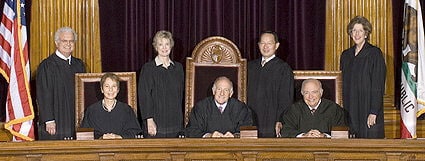 Justices