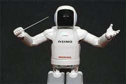 Asimo