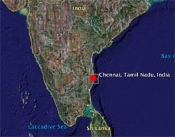 Chennai