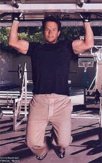 Wahlberg