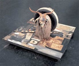 Johns_rauschenberg