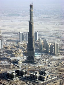 Burj