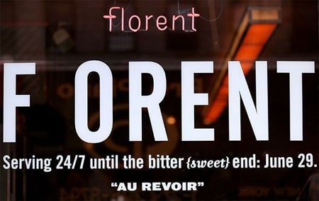 Florent