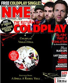 Nme