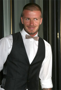 Beckham