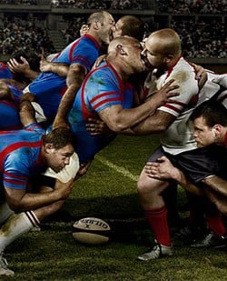 Rugby