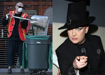 Boygeorge