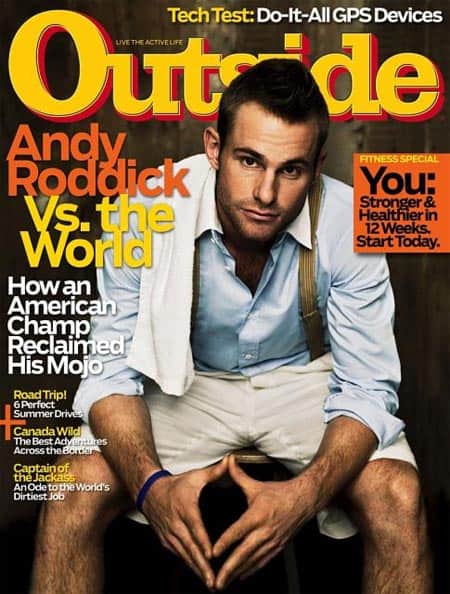 Roddick