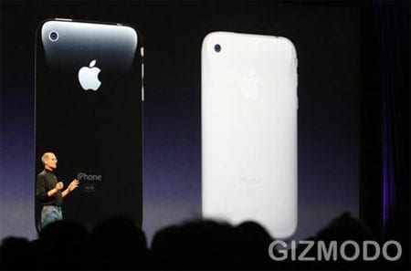 Iphone3g