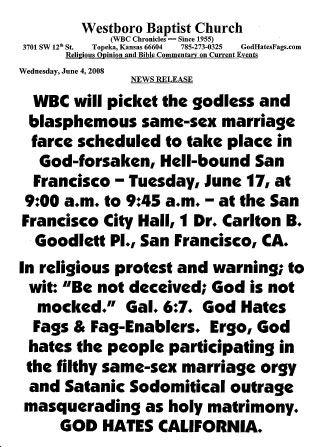 Wbcgaymarriage