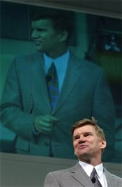 Tedhaggard