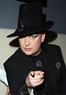 Boygeorge