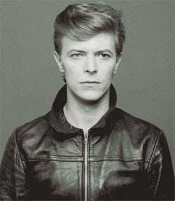 Bowie