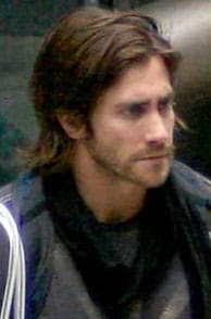 Gyllenhair