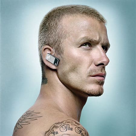 Beckhambluetooth