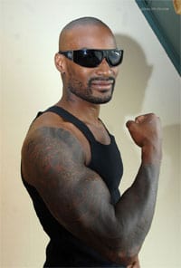 Tyson