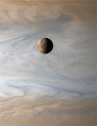 Jupiter