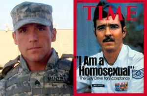 Gaysoldiers