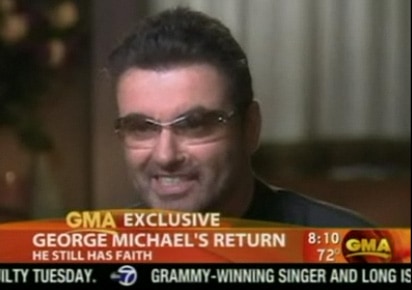 Georgemichael