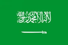 Saudiarabia