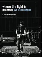 John_mayer__where_the_light_is