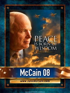 Mccainposter