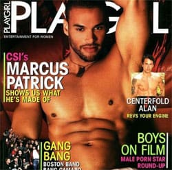 Playgirl