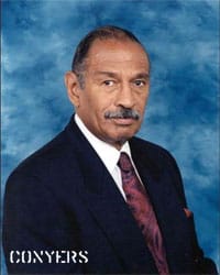 Conyers