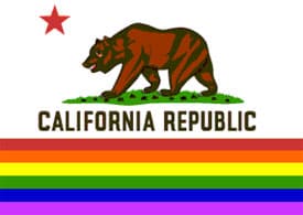 Californiarainbow