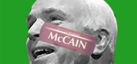 Mccain