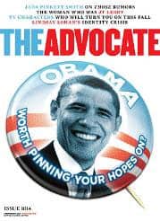 Advocate