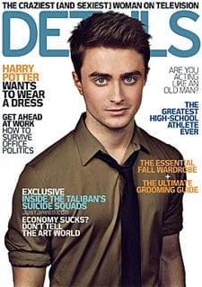 Radcliffe