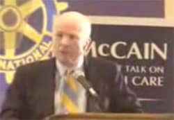 Mccain