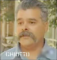 Ghiotto