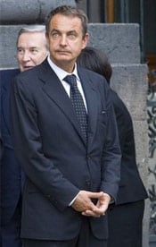 Zapatero