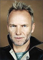 Sting